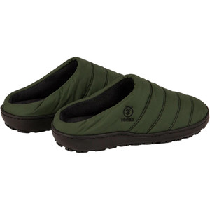 2023 Voited Soul Slippers V21UN03FTSLP - Tree Green